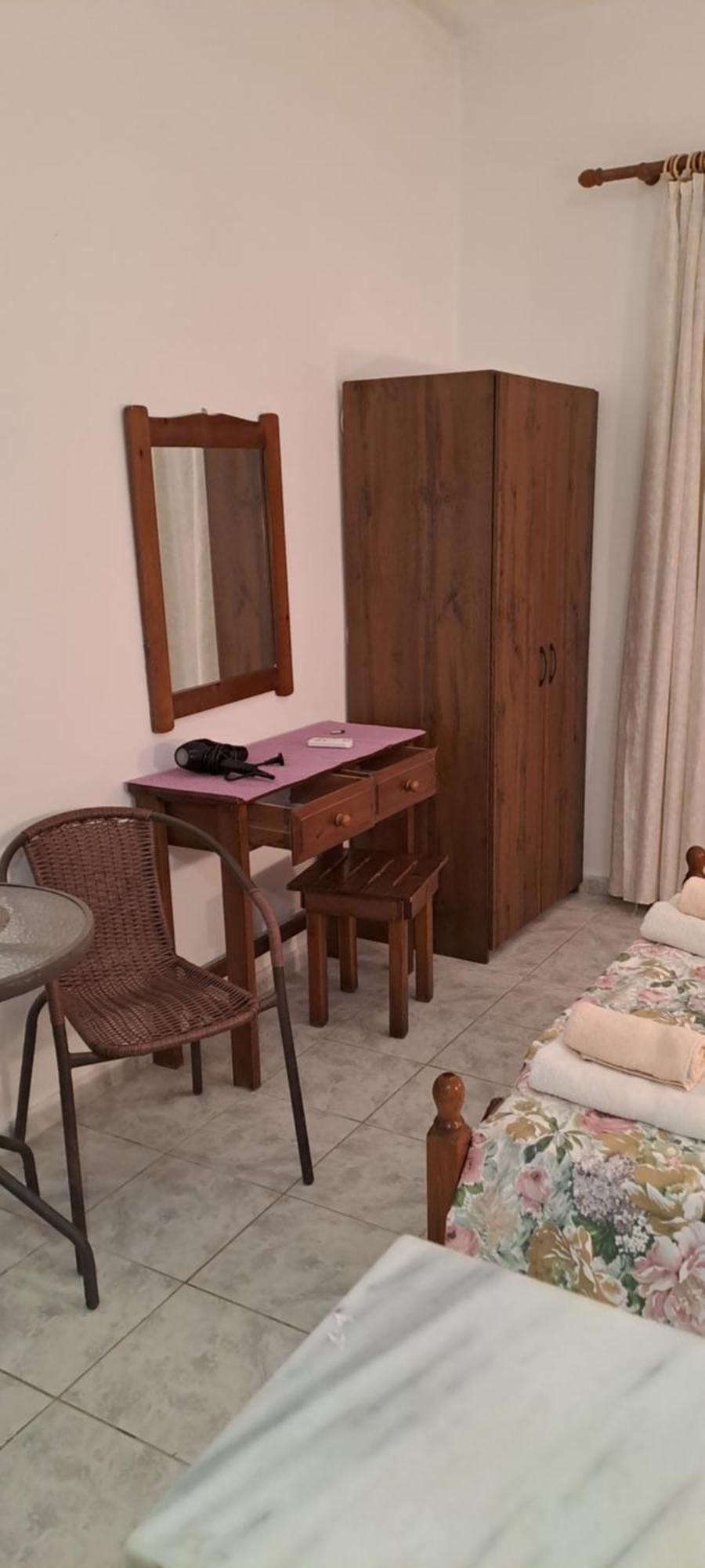 Tony'S Apartments Agios Georgios  Eksteriør billede